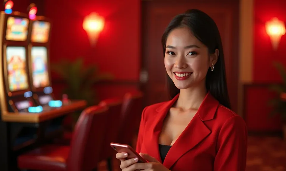 golyogel Casino Welcome